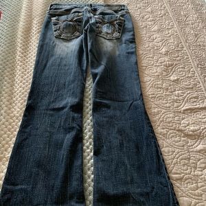 Big Star Jeans